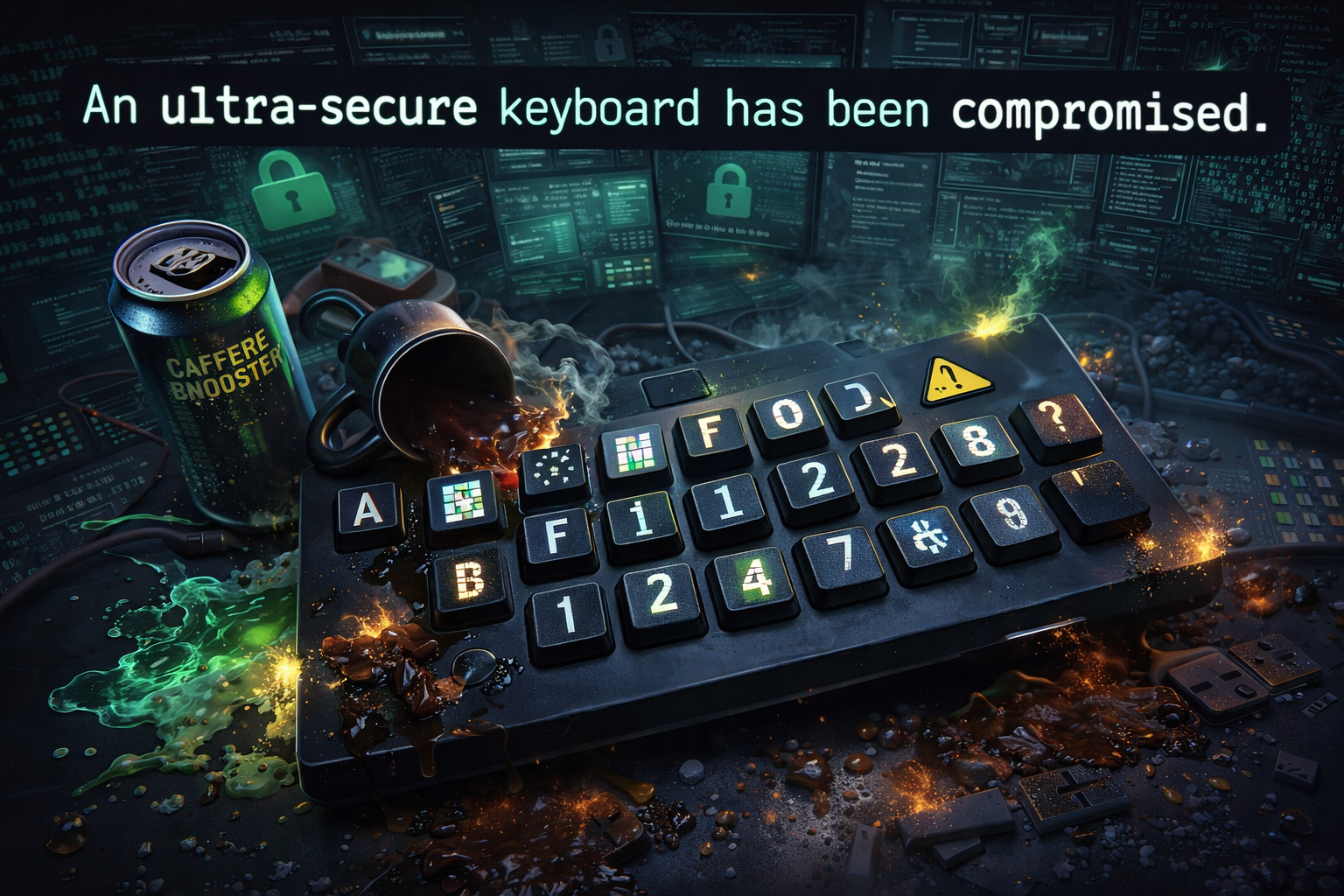 Tastatura